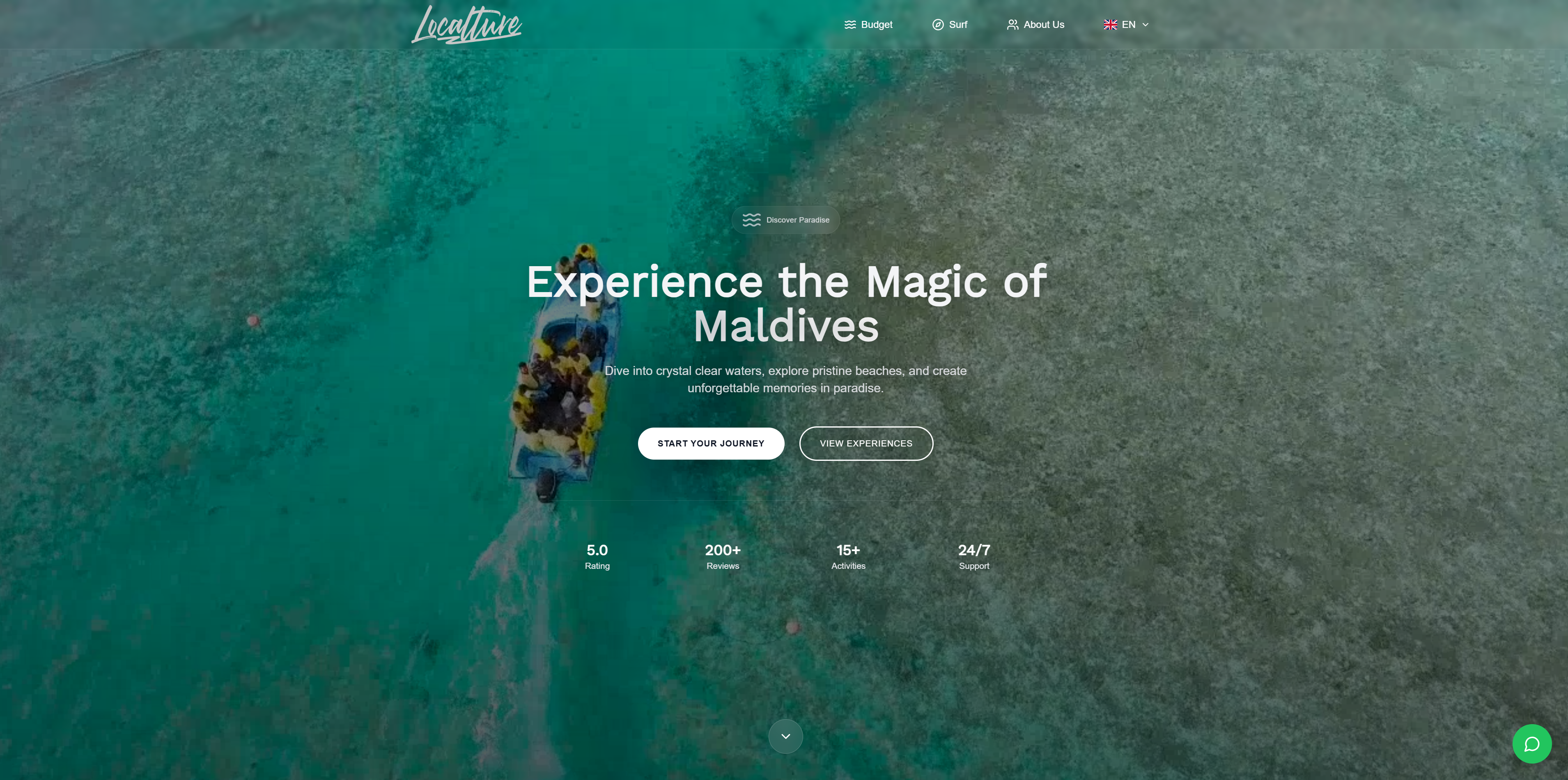 Preview of Localture